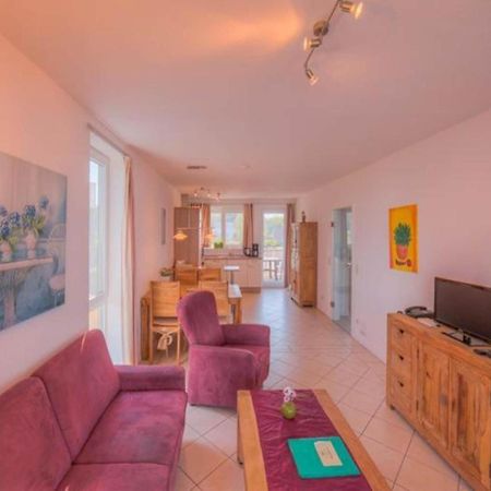 Apartment In Schroecken Near The Ski Area Eksteriør billede