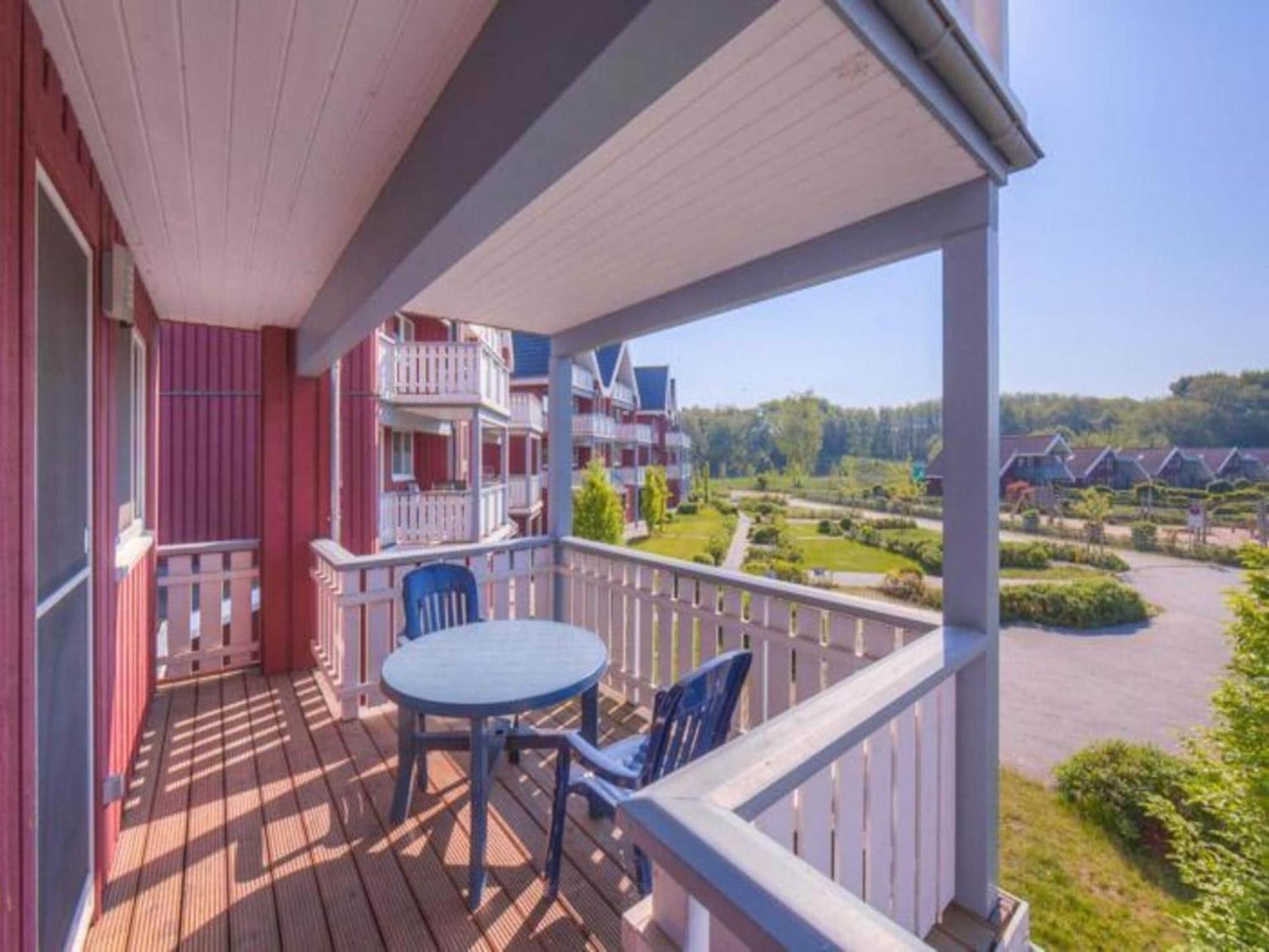 Apartment In Schroecken Near The Ski Area Eksteriør billede